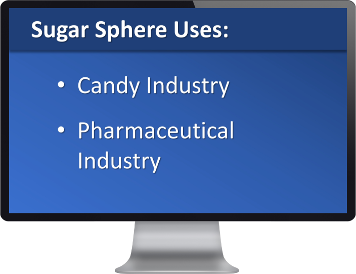 vs just two bullet points
