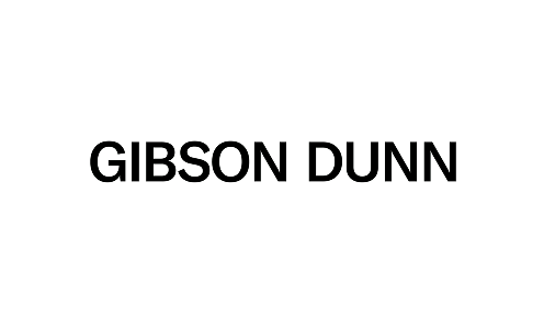 Gibson Dunn logo.