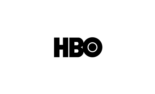 HBO logo in black letters on a transparent background.