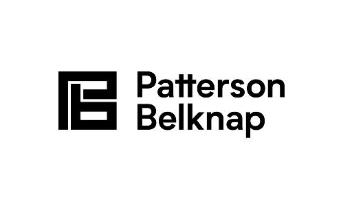 Patterson Belknap logo.