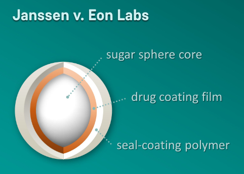 Janssen v. Eon